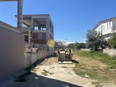 Οικόπεδο 895τ.μ. για πώληση-Άσσος-λεχαίο » Άγιος γεράσιμος