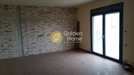 Μεζονέτα 118τ.μ. για πώληση-Παραλία » Περίσταση