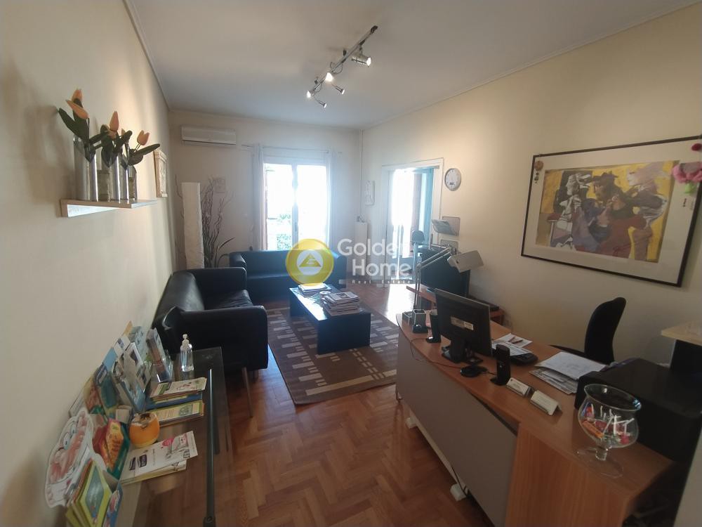 Γραφείο 90 τ.μ. πρός ενοικίαση, Αθήνα - Βόρεια Προάστια, Νέα Ερυθραία