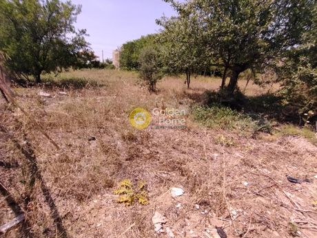 Οικόπεδο 1.014τ.μ. για πώληση-Γέρακας » Μπάλανα