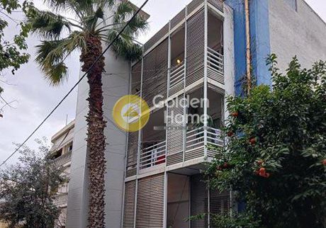 Διαμέρισμα 105τ.μ. για πώληση-Νέα χαλκηδόνα » Χρυσαλλίδα