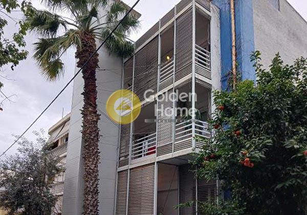 Διαμέρισμα 105 τ.μ. για πώληση, Αθήνα - Δυτικά Προάστια, Νέα Χαλκηδόνα