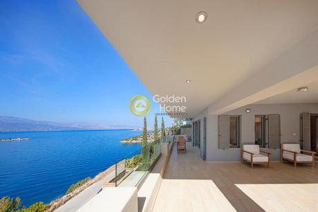 Μονοκατοικία 350τ.μ. για πώληση-Σολύγεια » Φραγκολίμανο