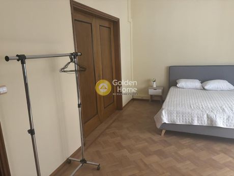 Διαμέρισμα 125τ.μ. για πώληση-Κέντρο » Σύνταγμα