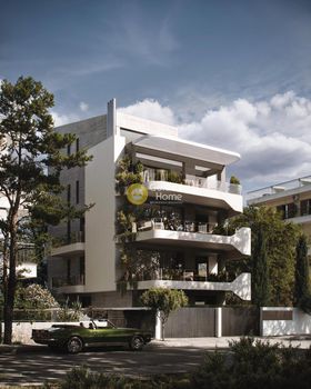 Διαμέρισμα 102τ.μ. για πώληση-Βούλα » Κέντρο