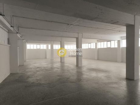 Βιομηχανικός χώρος 2.900τ.μ. για πώληση-Μεταμόρφωση » Παλιές κουκουβάουνες