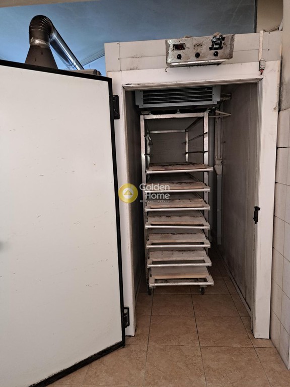 Επιχείρηση 130 τ.μ. πρός πώληση, Ν. Ηρακλείου, Ηράκλειο Κρήτης