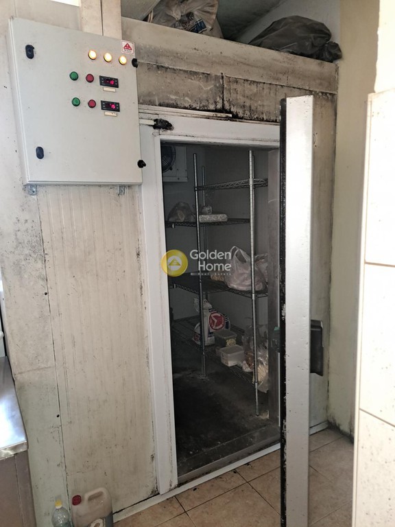 Επιχείρηση 130 τ.μ. πρός πώληση, Ν. Ηρακλείου, Ηράκλειο Κρήτης
