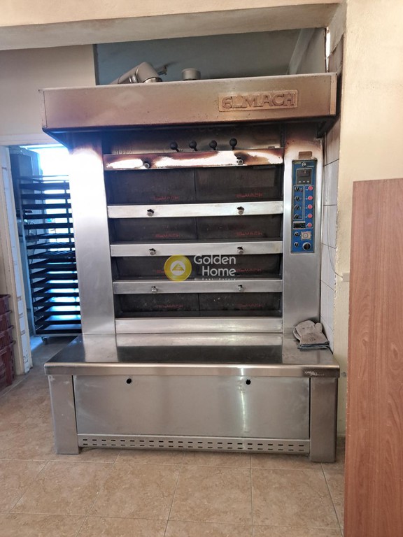 Επιχείρηση 130 τ.μ. πρός πώληση, Ν. Ηρακλείου, Ηράκλειο Κρήτης