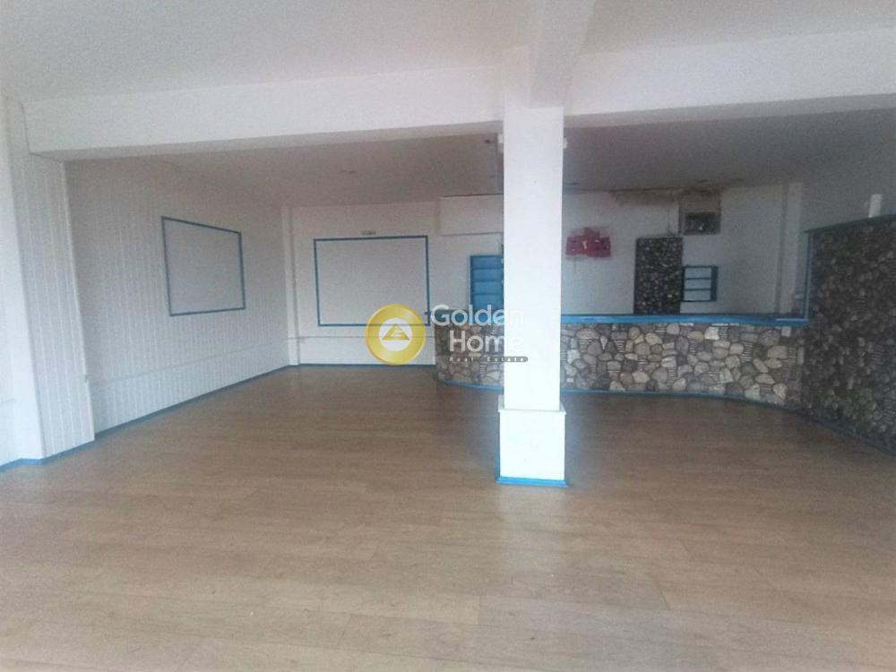 Κατάστημα 110 τ.μ. προς ενοικίαση, Ψαθόπυργος