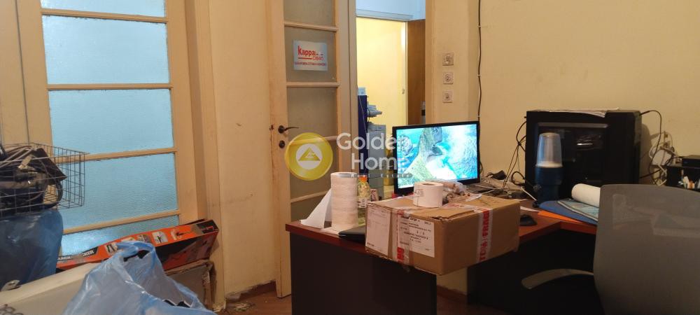 Επιχειρηματικό κτίριο 220 τ.μ. προς πώληση, Νέα Κυψέλη