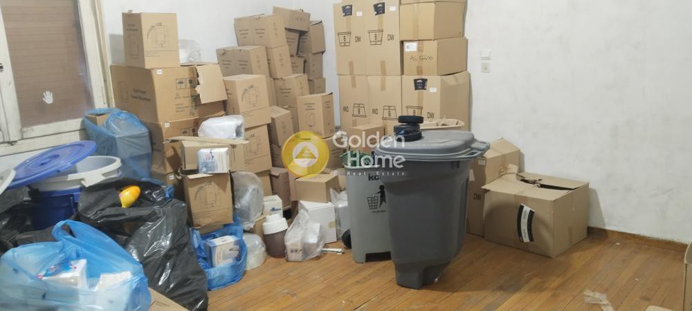 Επιχειρηματικό κτίριο 220 τ.μ. προς πώληση, Νέα Κυψέλη