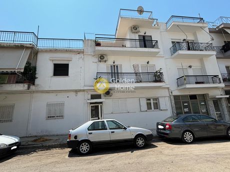 Διαμέρισμα 30τ.μ. για πώληση-Πάτρα » Αμπελόκηποι