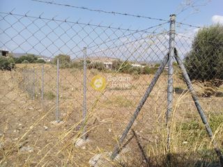 Οικόπεδο 3.329 τ.μ. προς πώληση, Δοκός Χαλκίδας-thumb-2