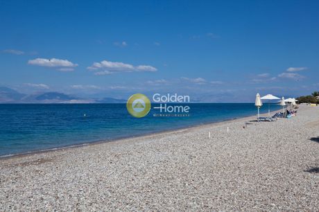 Maisonette 303sqm for sale-Diakopto » Trapeza