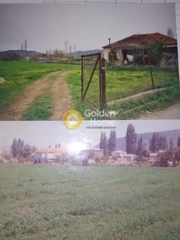 Land plot 2.030sqm for sale-Lesvos - Mitilini » Skala Loutron
