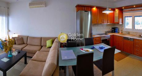 Maisonette 155sqm for sale-Kassandra » Louloudia