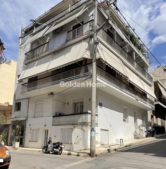 Apartment 113sqm for sale-Neos Kosmos » Center