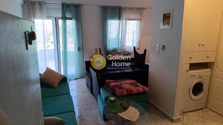 Apartment 44sqm for rent-Malesina » Theologos