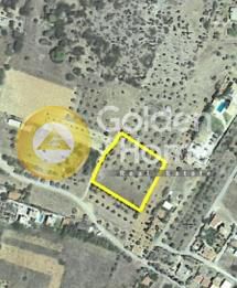 Parcel 10.795sqm for sale-Koropi » Kitsi