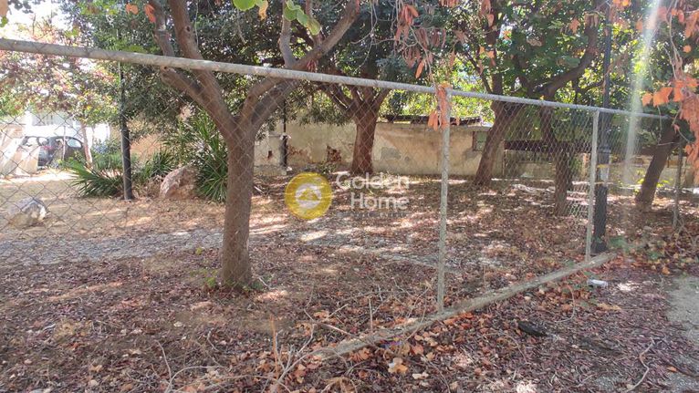 Land plot 1.320 sqm for sale, Piraeus Suburbs, Nikaia