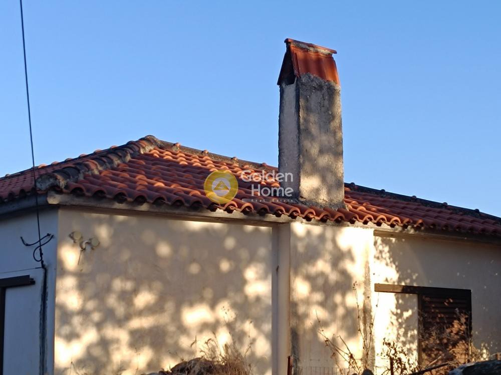 Μονοκατοικία 80 τ.μ. προς πώληση, Μερτίδι