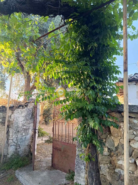 Μονοκατοικία 80 τ.μ. προς πώληση, Μερτίδι