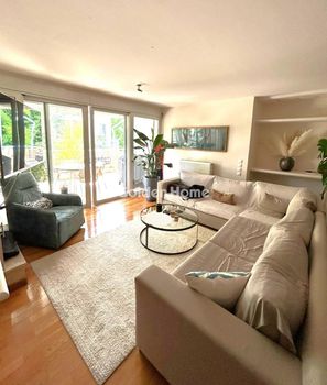 Apartment 140sqm for rent-Chalandri » Agia Varvara