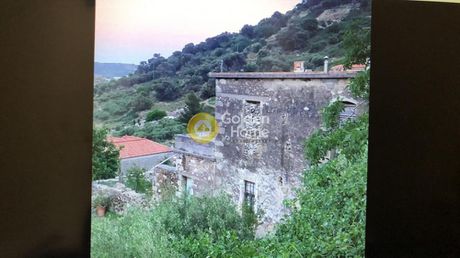 Detached home 110sqm for sale-Krousonas » Agia Eirini