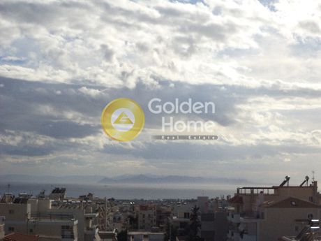 Maisonette 152sqm for sale-Glyfada » Terpsithea