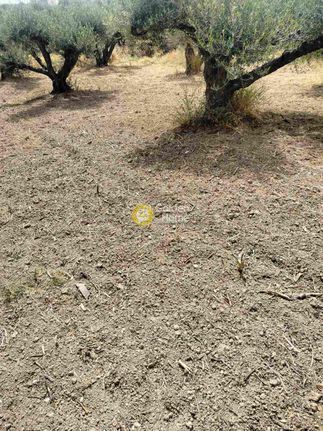Land plot 1.870 sqm for sale, Heraklion Prefecture, Gazi