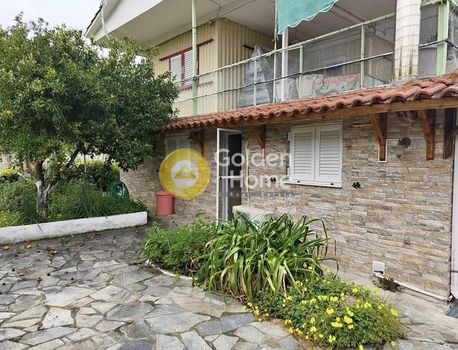 Detached home 73sqm for sale-Kalamos » Vlastos