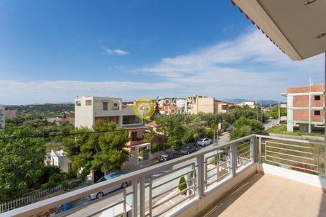Maisonette 230sqm for sale-Rafina » Center