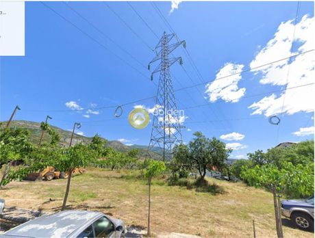 Land plot 185sqm for sale-Volos » Chiliadou