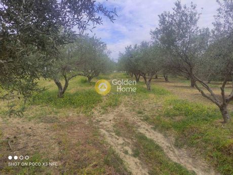 Οικόπεδο 1.350τ.μ. για πώληση-Γούβες » Άγιος ιωάννης