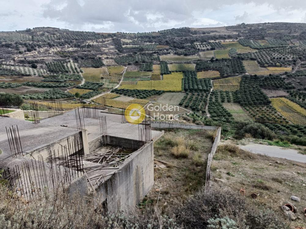 Κτίριο 150 τ.μ. προς πώληση, Δαφνές Ηρακλείου