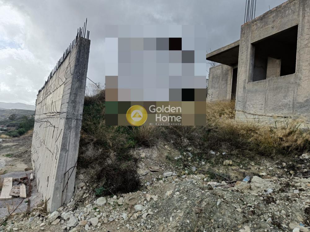 Κτίριο 150 τ.μ. προς πώληση, Δαφνές Ηρακλείου