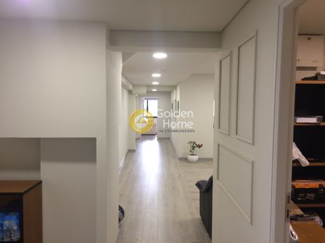 Γραφείο 212τ.μ. για πώληση-Άγιος νικόλαος σαλαμιούς
