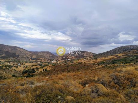 Αγροτεμάχια 12.000τ.μ. για πώληση-Πάρος » Μαράθι