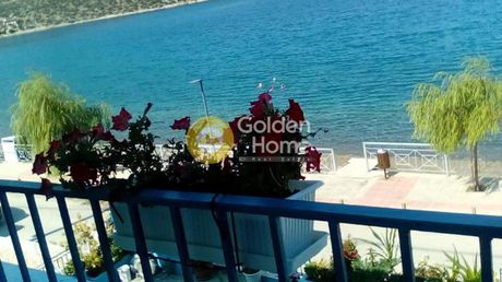 Hotel 232sqm for sale-Thisvi » Aliki