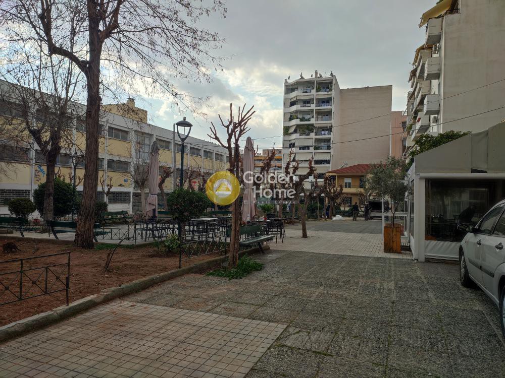 Οικόπεδο 72 τ.μ. προς πώληση, Άγιος Νικόλαος Αθήνας
