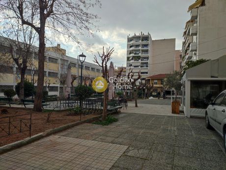 Land plot 72sqm for sale-Patision - Acharnon » Agios Nikolaos