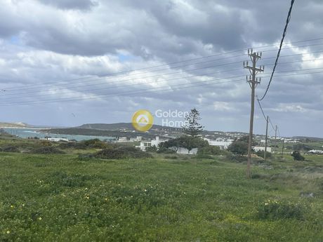Αγροτεμάχια 8.685τ.μ. για πώληση-Πάρος » Μαυρονήσι