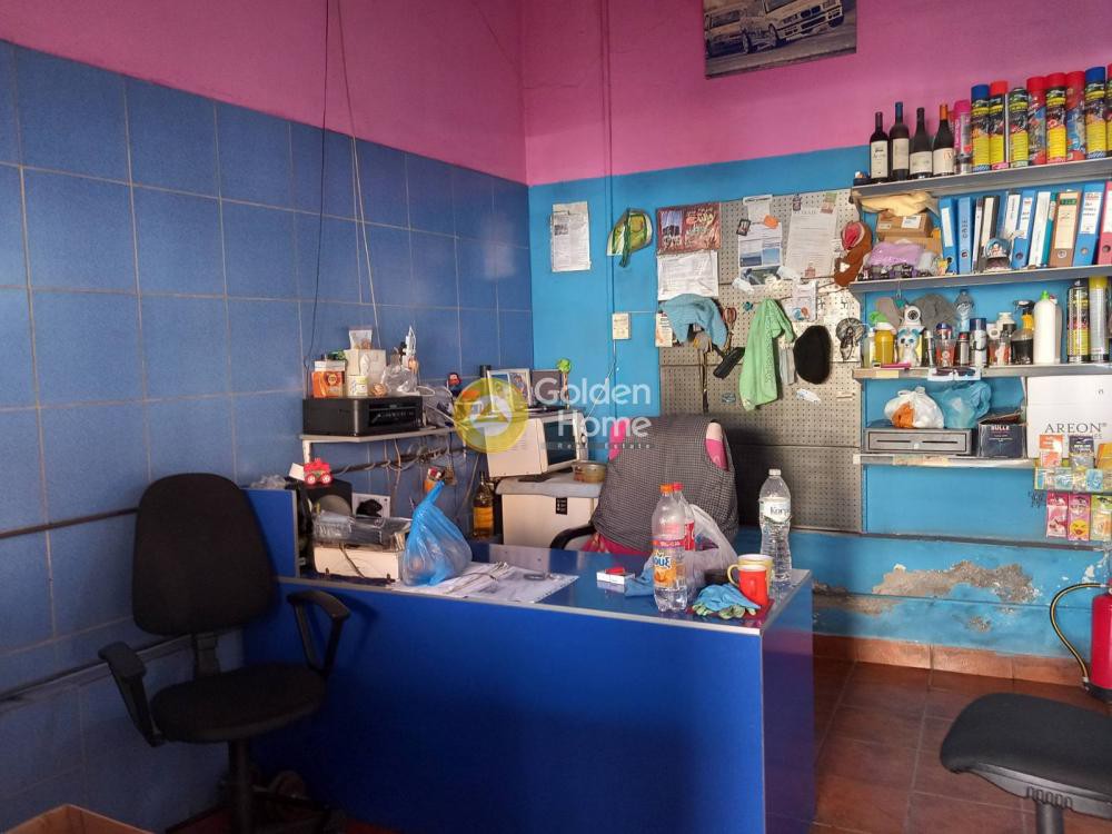 Επιχειρηματικό κτίριο 224 τ.μ. προς πώληση, Μεταξουργείο