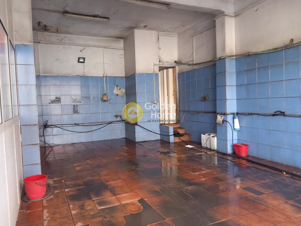 Επιχειρηματικό κτίριο 224 τ.μ. προς πώληση, Μεταξουργείο