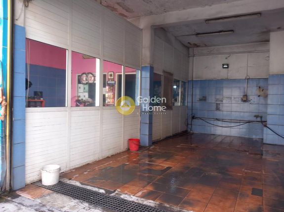 Business bulding 224 sqm for sale, Athens - Center, Gazi - Metaxourgio - Votanikos