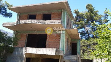 Μονοκατοικία 300τ.μ. για πώληση-Άγιος στέφανος » Καπιτένια