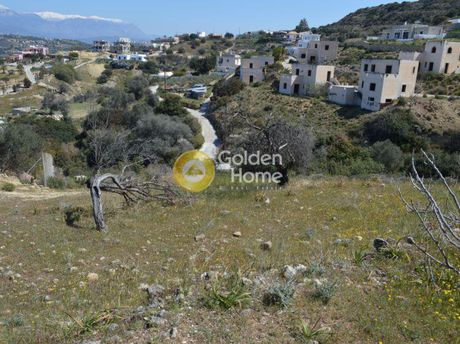 Αγροτεμάχια 870τ.μ. για πώληση-Μοίρες » Καππαριανά