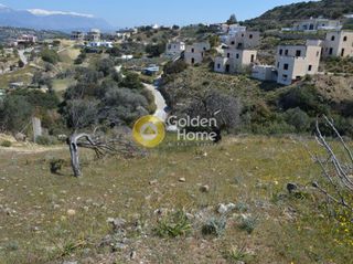 Αγροτεμάχια 870 τ.μ. για πώληση