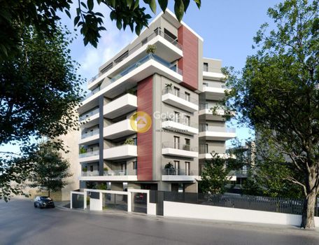 Μεζονέτα 132τ.μ. για πώληση-Ίλιον » Ριμινιτών